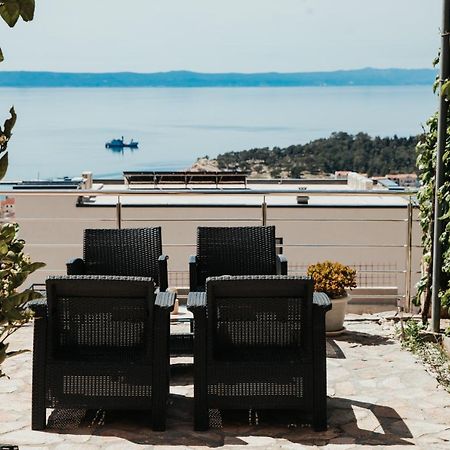 Apartment Dany - Free Beach Parking Makarska Eksteriør billede