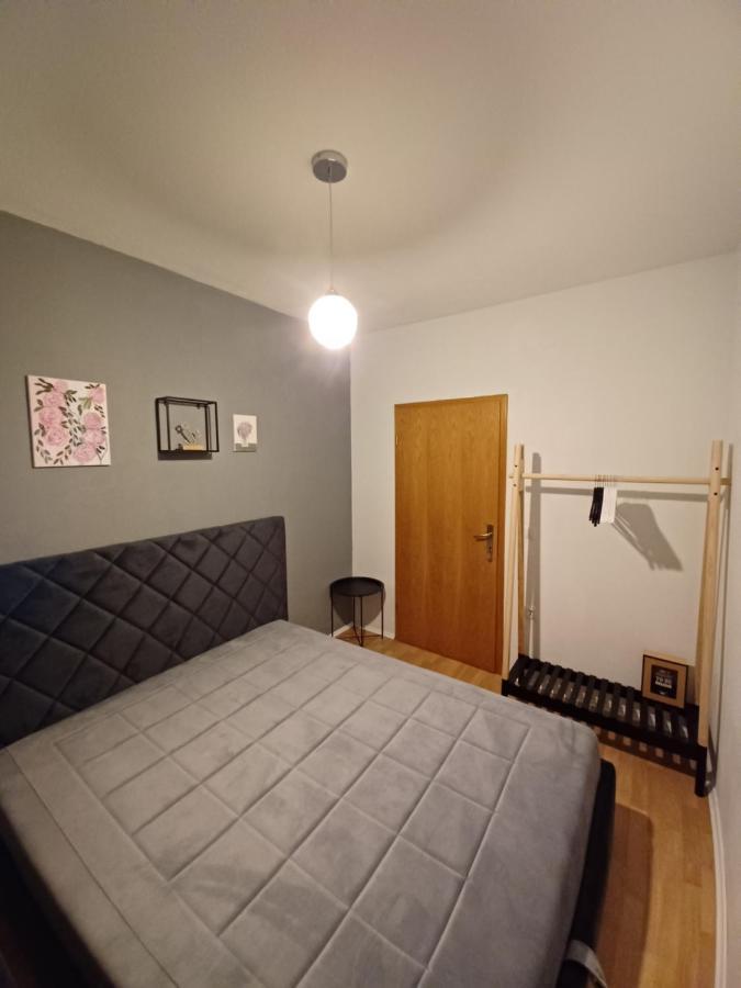 Apartment Dany - Free Beach Parking Makarska Eksteriør billede
